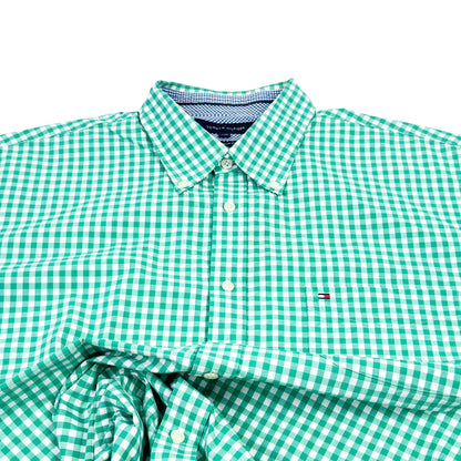 Cămașă Tommy Hilfiger Vintage - XXL