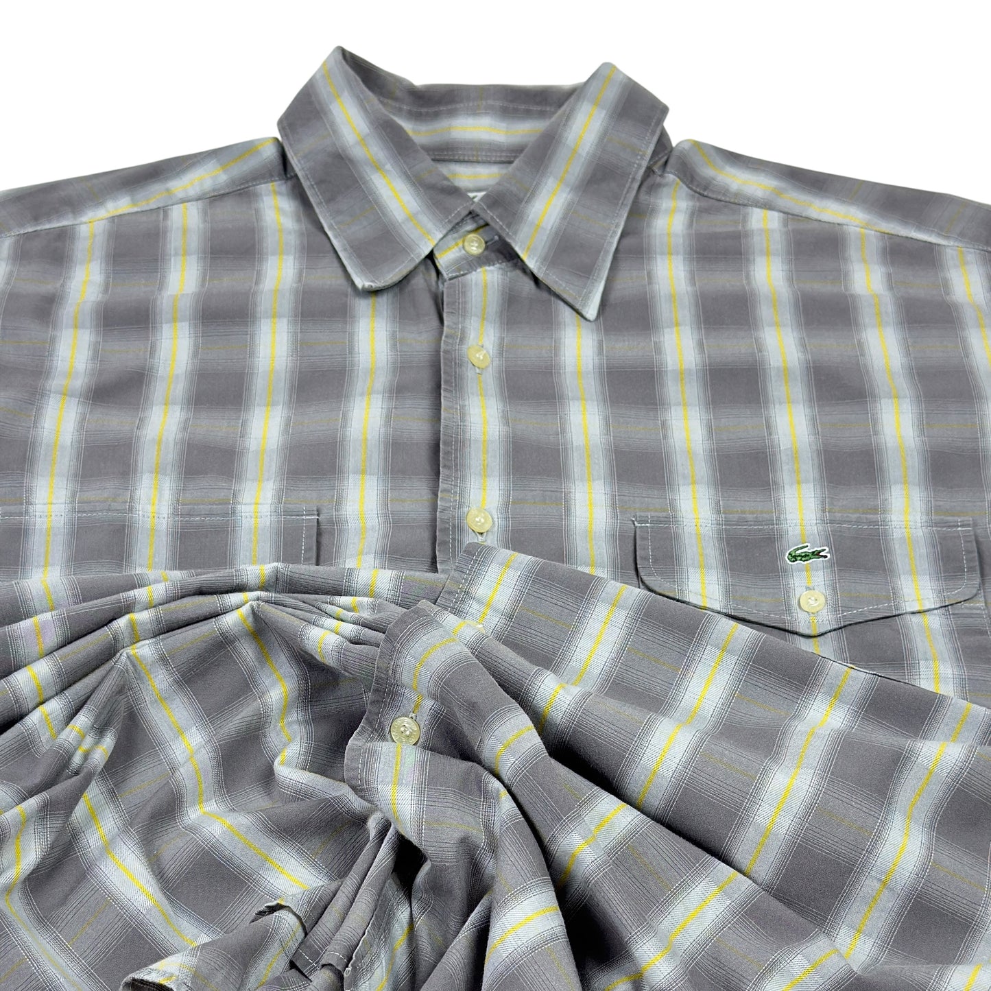 Cămașă Lacoste Vintage - XL