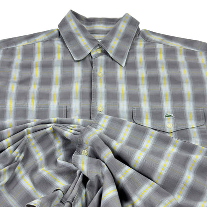 Cămașă Lacoste Vintage - XL