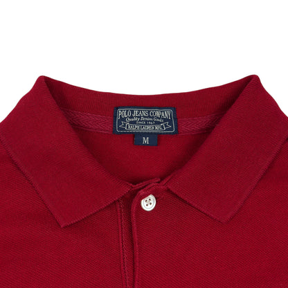 Bluză Polo Ralph Lauren Vintage - M