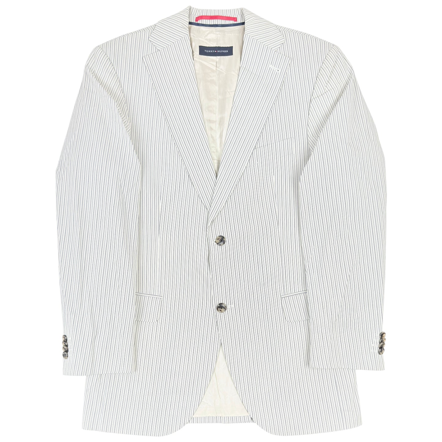Sacou Tommy Hilfiger Vintage - M