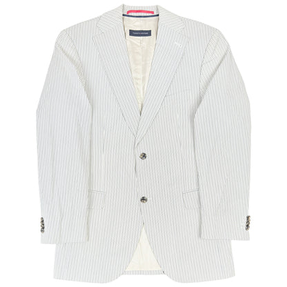 Sacou Tommy Hilfiger Vintage - M