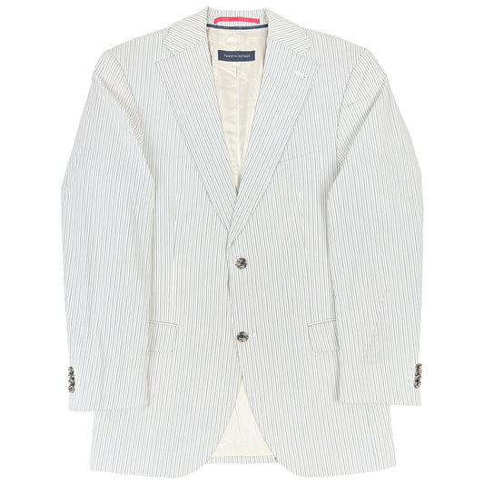 Sacou Tommy Hilfiger Vintage - M