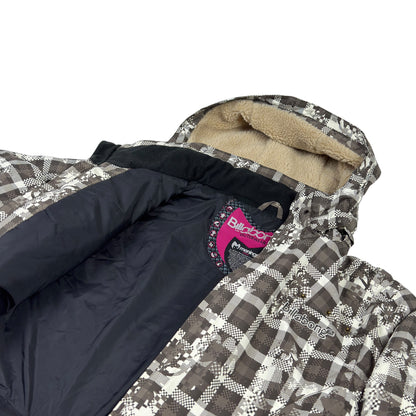 Geacă Ski Snowboard Billabong Vintage Femei - M