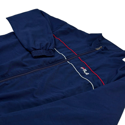 Jachetă Fila Vintage 90s - M