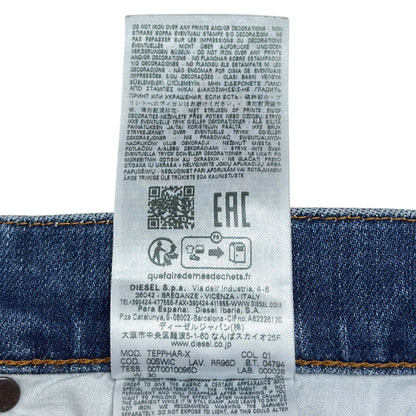 Blugi Diesel - W30/L32