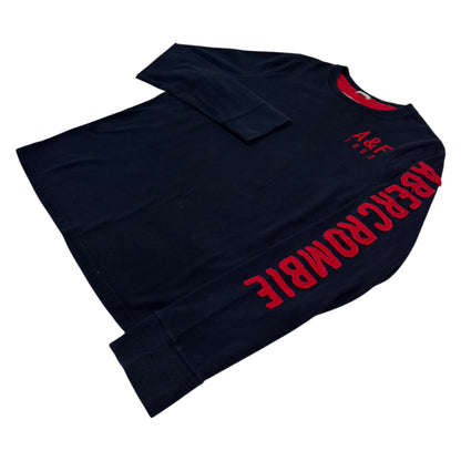 Bluză Abercrombie&Fitch - M