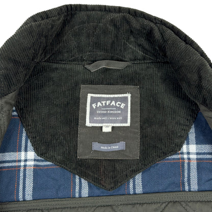 Vestă Fat Face - M