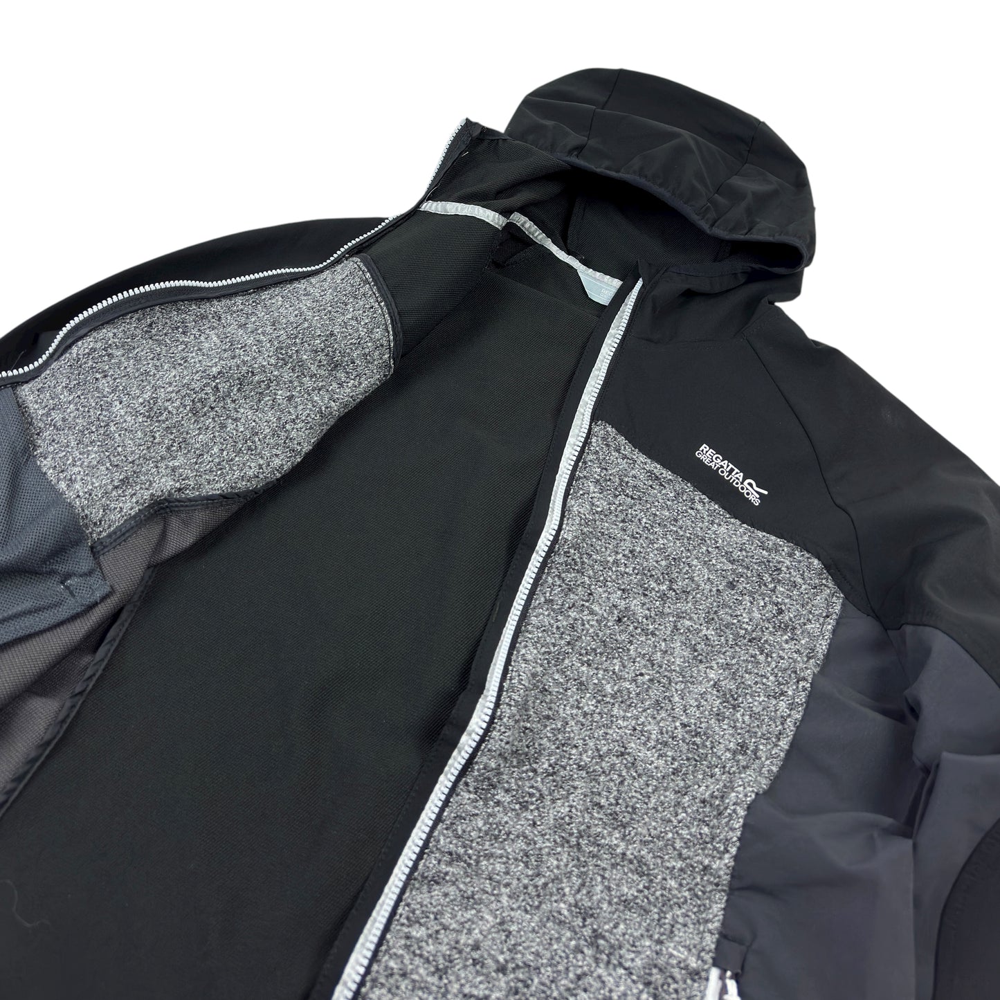 Jachetă Regatta Femei 30% Lână - XL