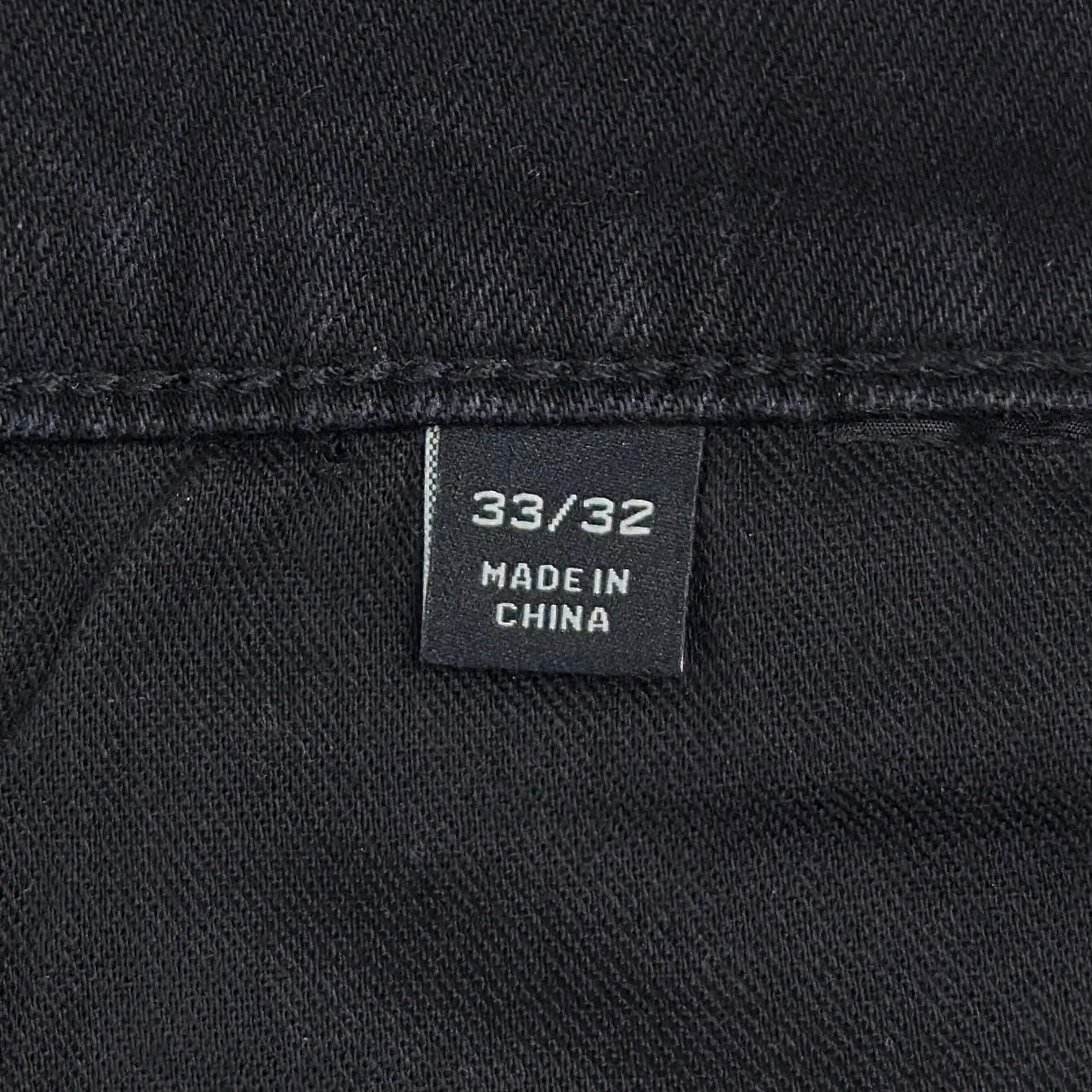 Blugi G-Star - W33/L32