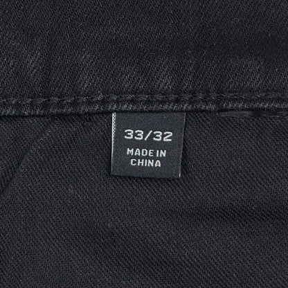 Blugi G-Star - W33/L32