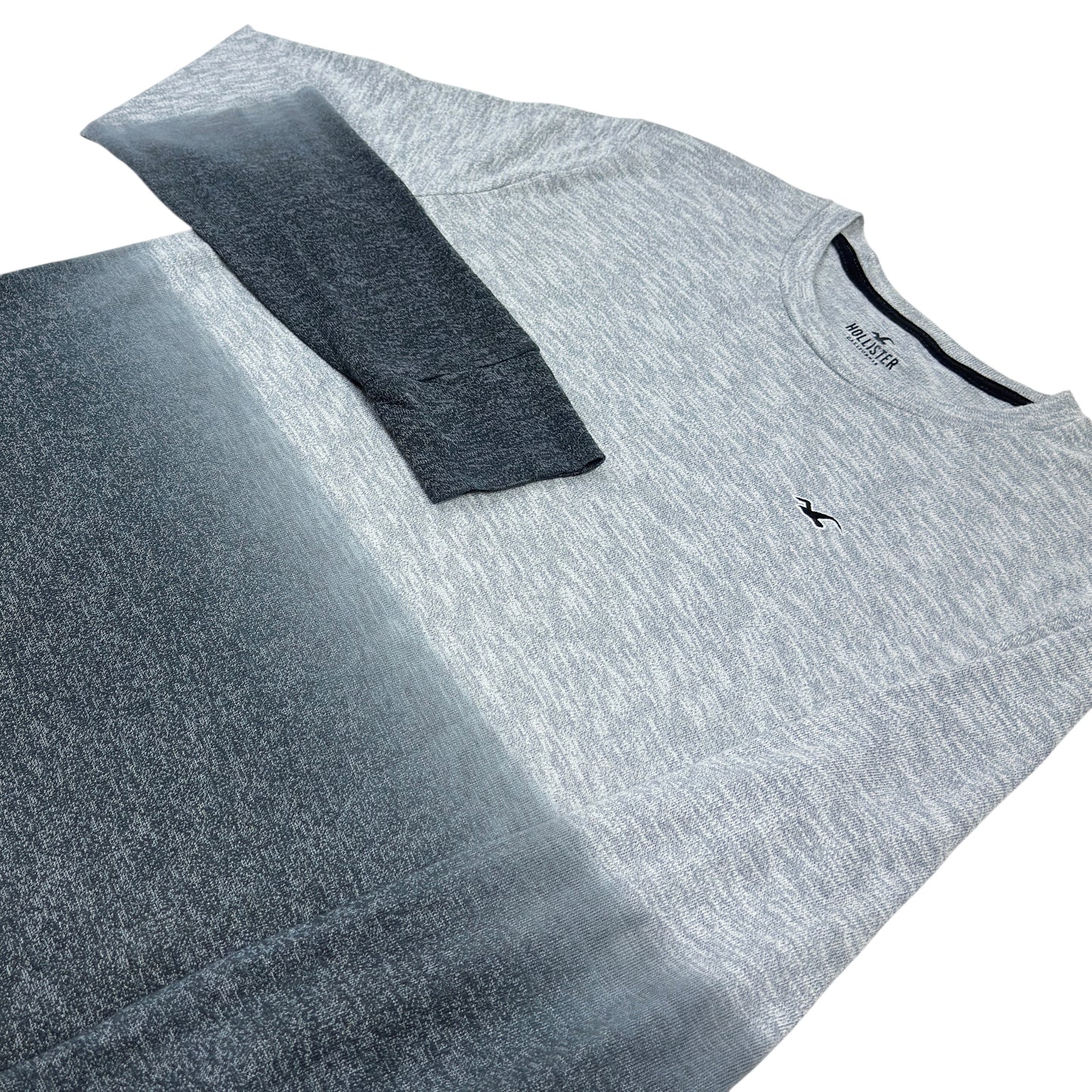 Pulover Hollister - S