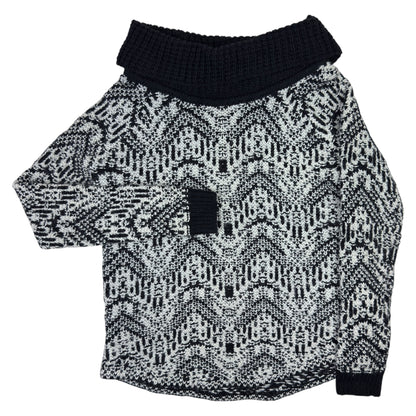 Pulover Abercrombie&Fitch Femei 20% Lână 8% Alpaca - M