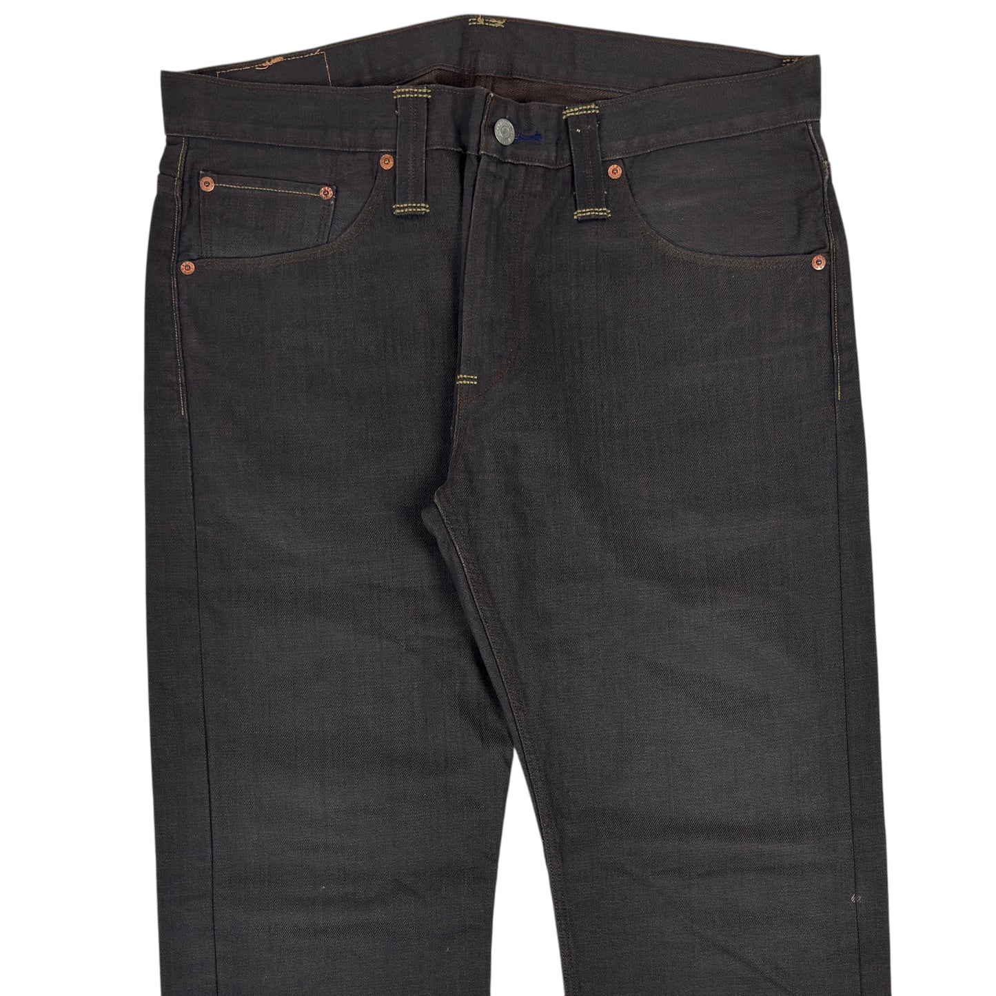 Blugi Levi's 504 - W34/L34