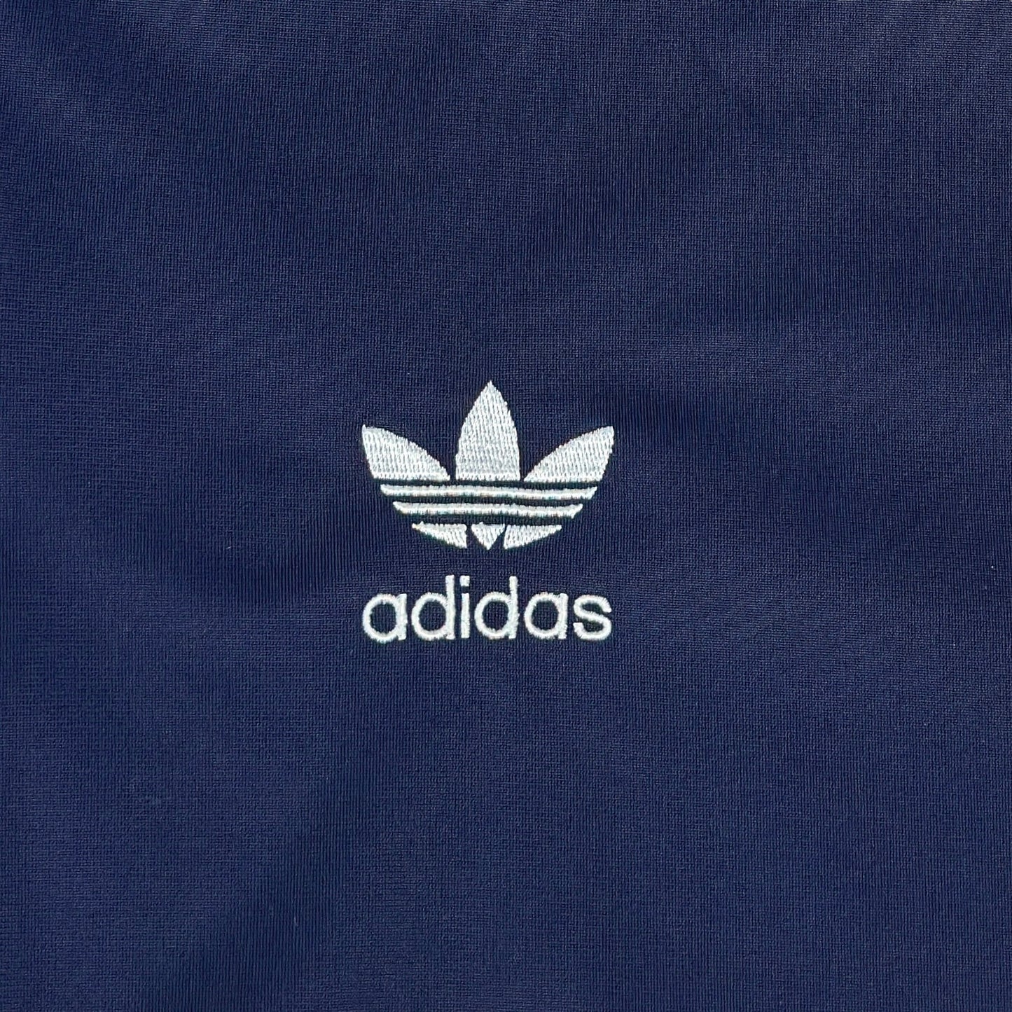 Jachetă Adidas Vintage