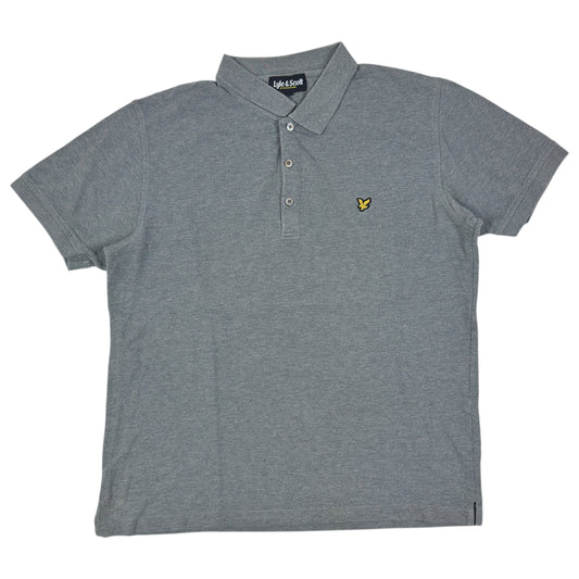 Tricou Polo Lyle&Scott - XL