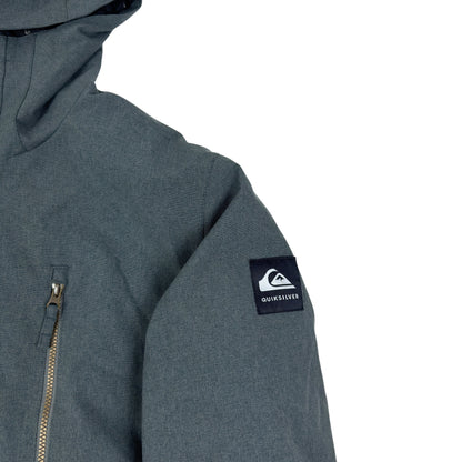 Geacă Ski Snowboard Quiksilver