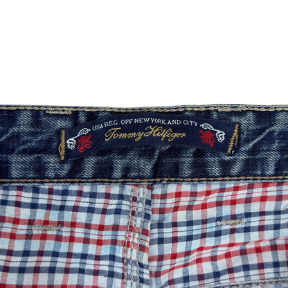 Blugi Tommy Hilfiger Vintage - W38/L34