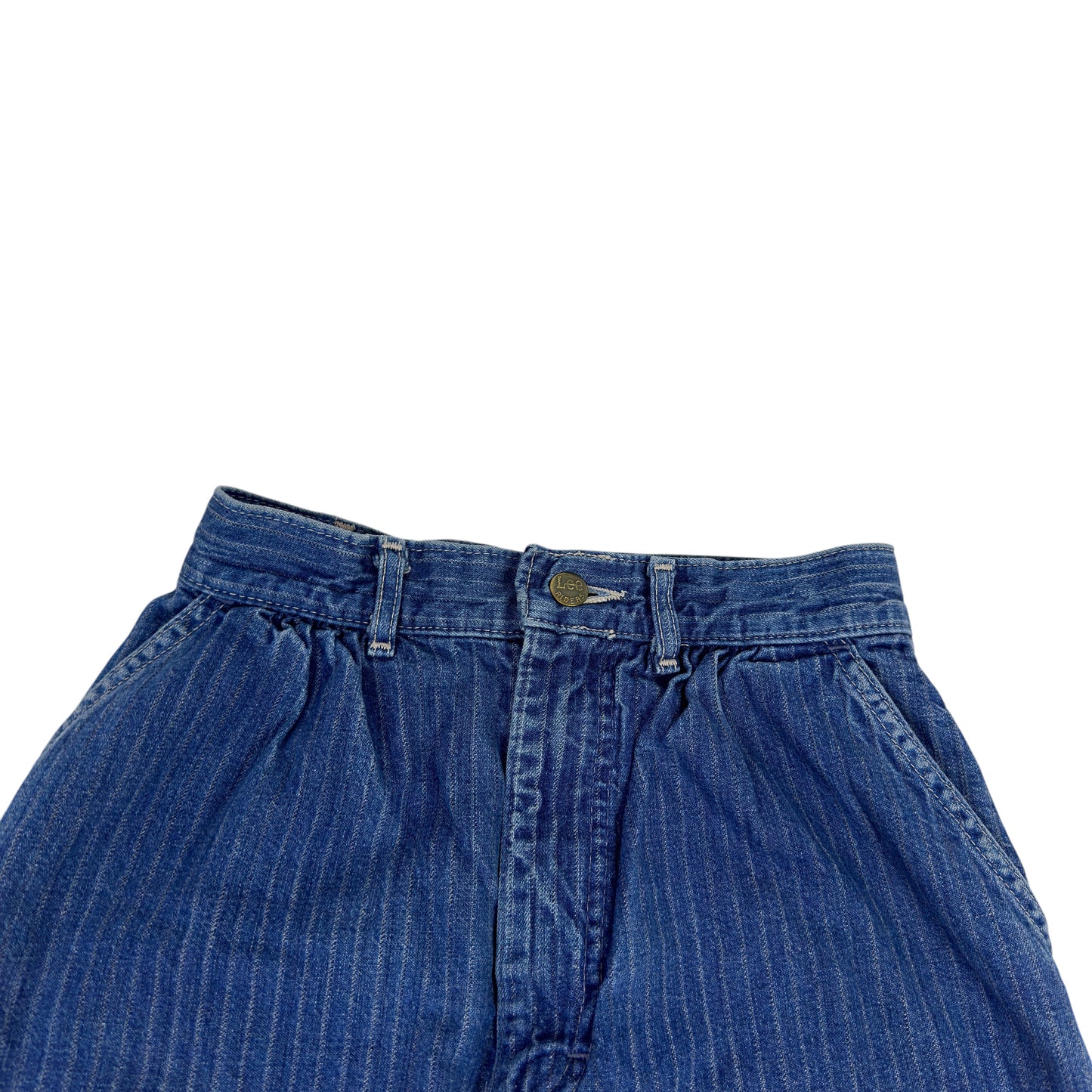 Blugi Lee Vintage Femei