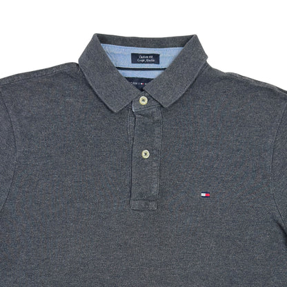 Tricou Polo Tommy Hilfiger Vintage Femei - S