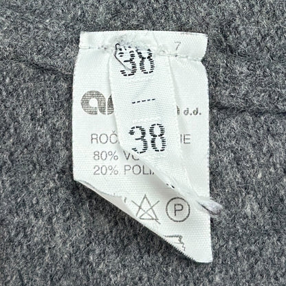 Pulover Almira Femei 80% Lână - M