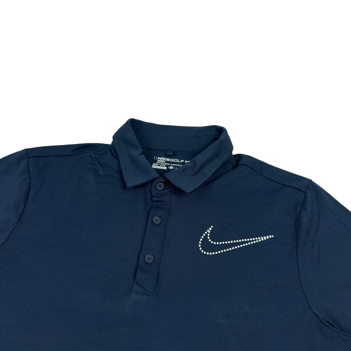 Tricou Polo Golf Nike - M