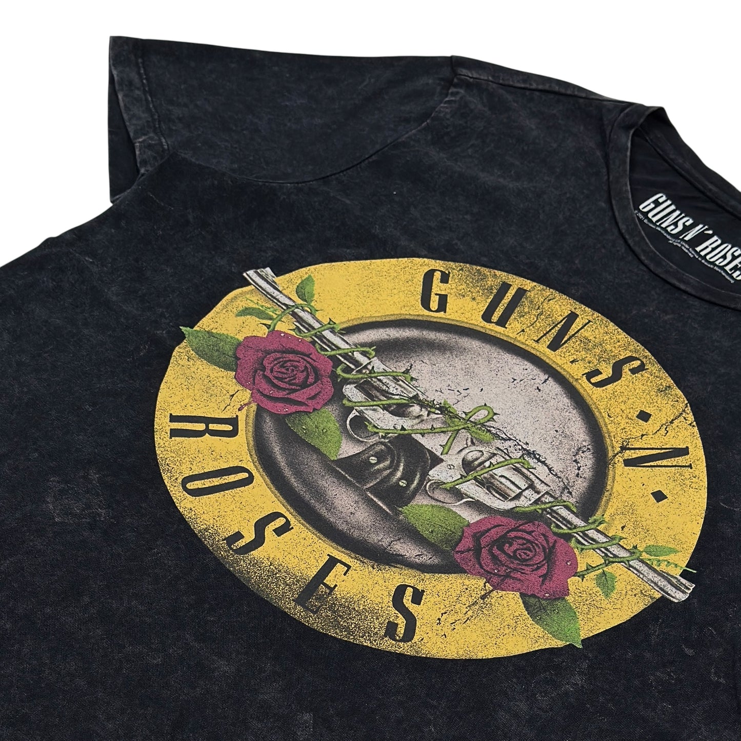 Tricou Guns N'Roses - S