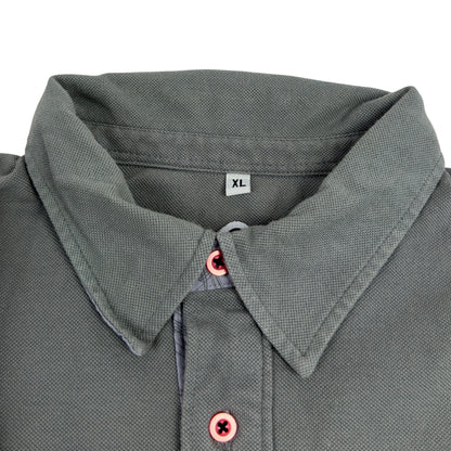 Tricou Polo Abarth - M