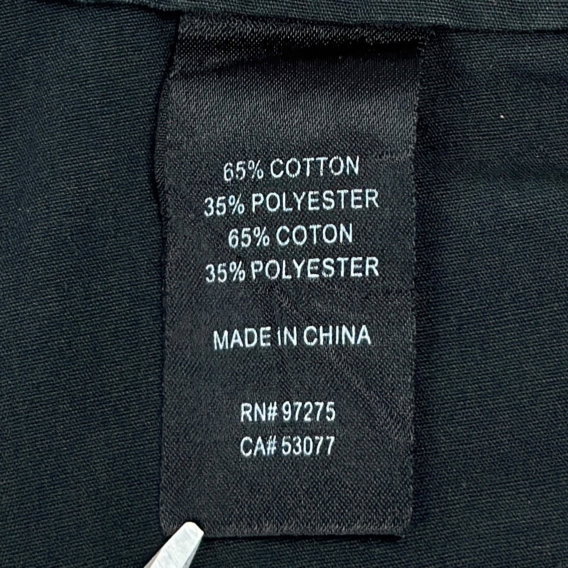 Pantaloni Scurți Cargo FOX - W32