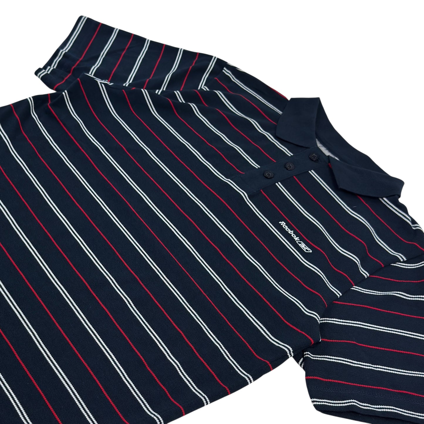 Tricou Polo Reebok Vintage - M