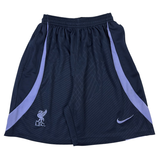 Pantaloni Scurți Nike Liverpool - M