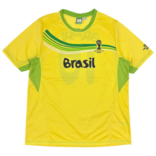 Jersey FIFA Brasil - L