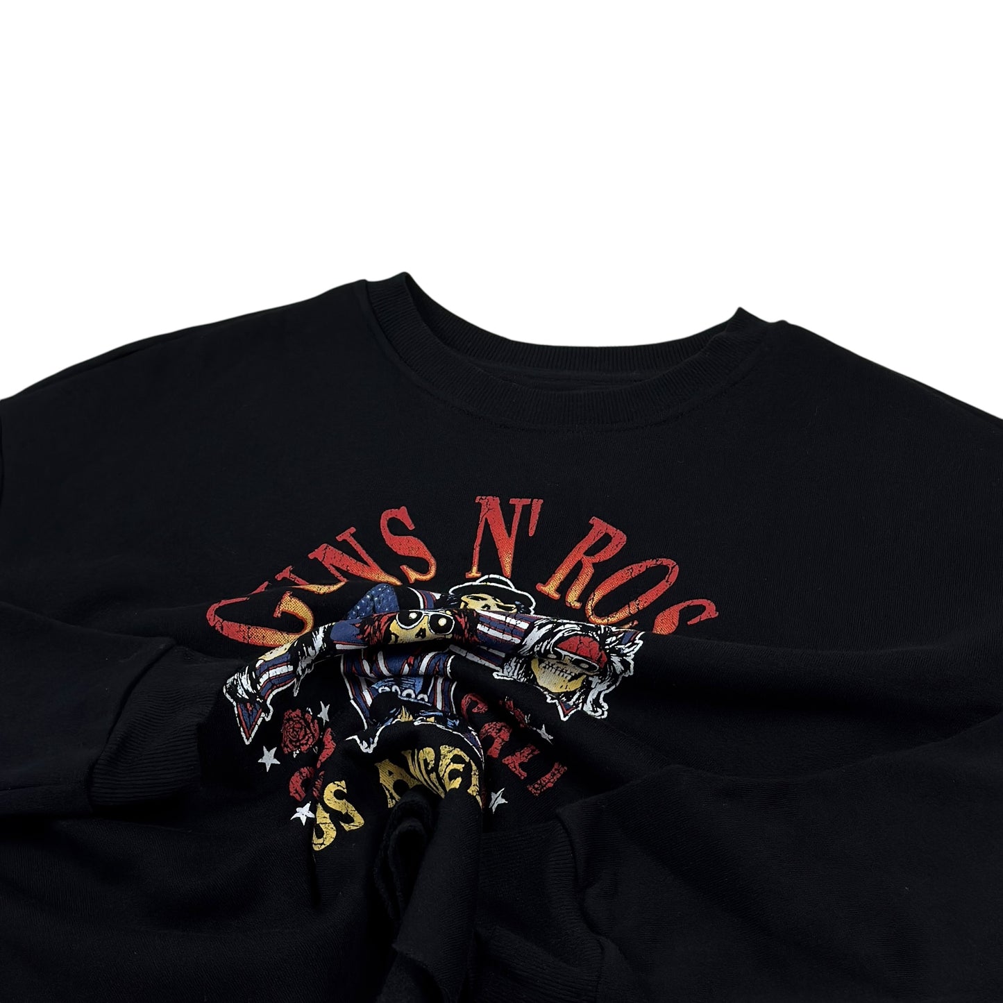 Bluză Guns N'Roses Femei - S
