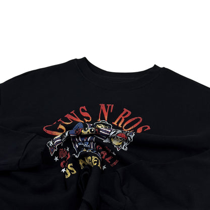 Bluză Guns N'Roses Femei - S