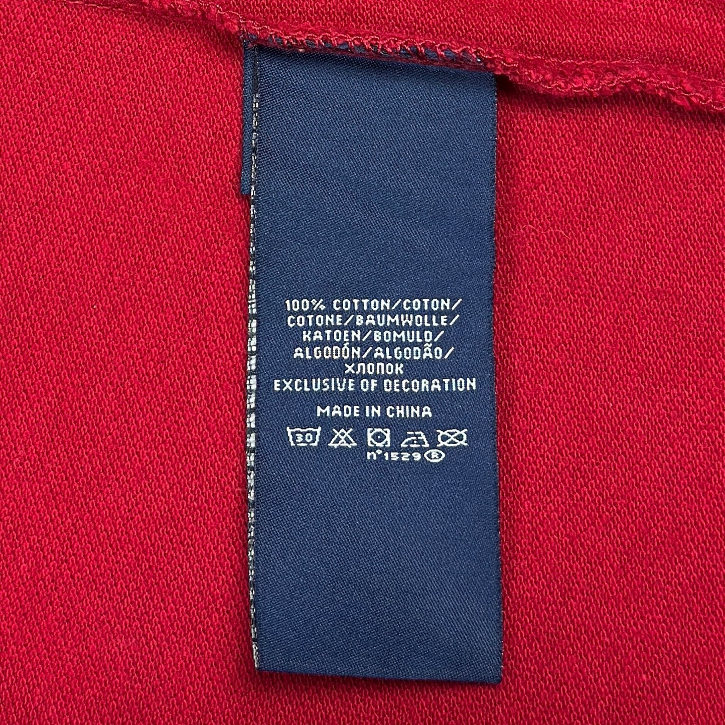 Bluză Polo Ralph Lauren Vintage - M