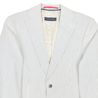 Sacou Tommy Hilfiger Vintage - M