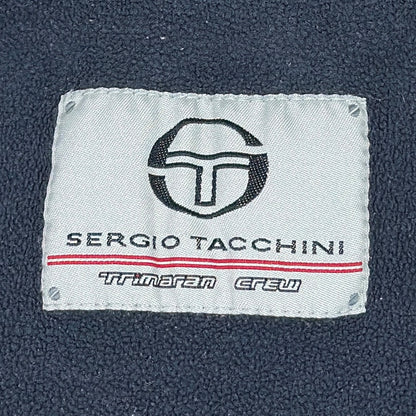 Jachetă Sergio Tacchini Vintage - XL