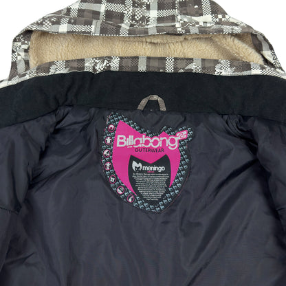 Geacă Ski Snowboard Billabong Vintage Femei - M