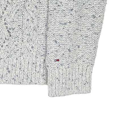 Pulover Tommy Hilfiger Femei - L