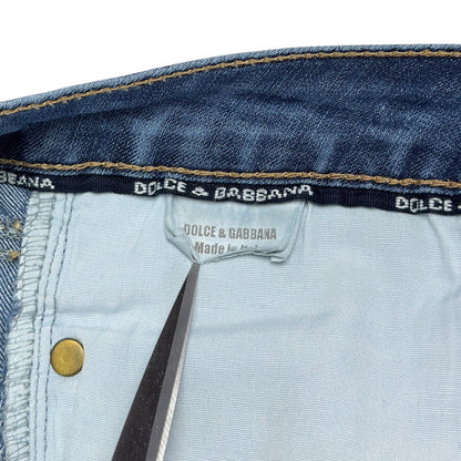 Blugi Dolce&Gabbana Vintage Femei - W28/L30