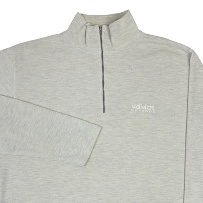 Bluză Adidas Vintage - XL