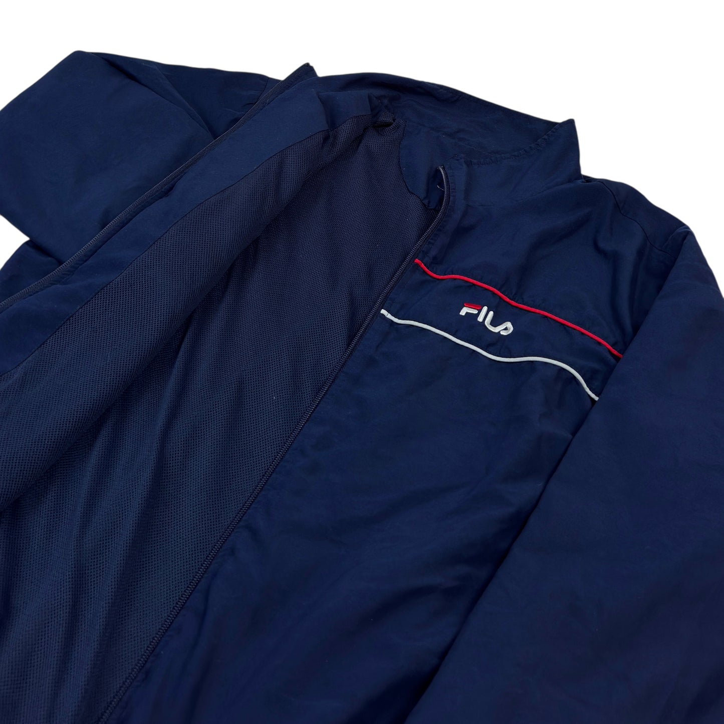 Jachetă Fila Vintage 90s - M