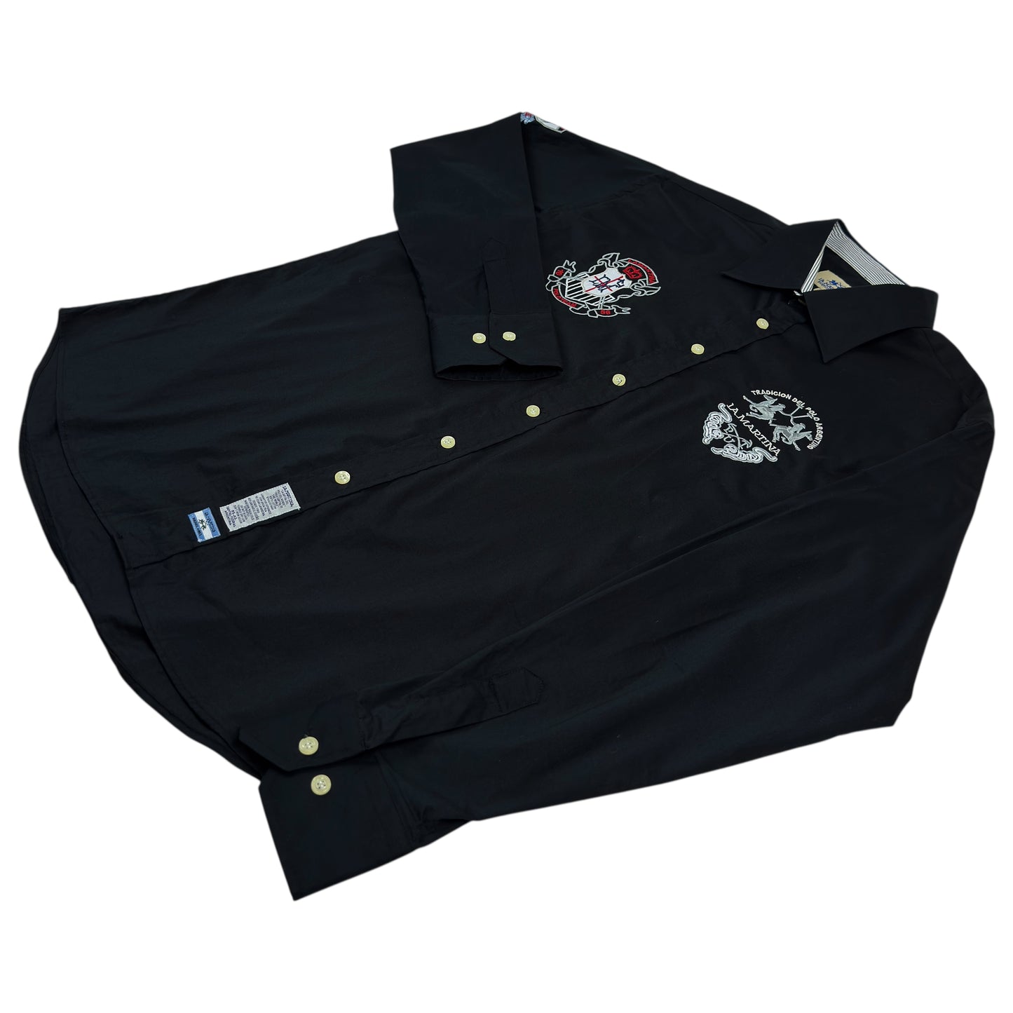 Cămașă La Martina - L