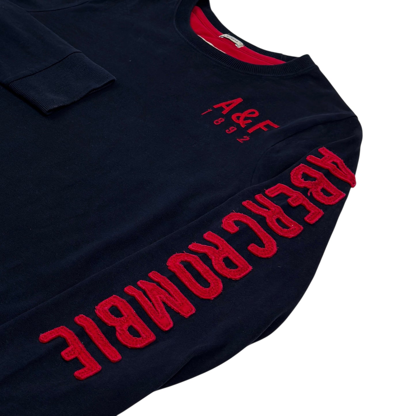 Bluză Abercrombie&Fitch - M