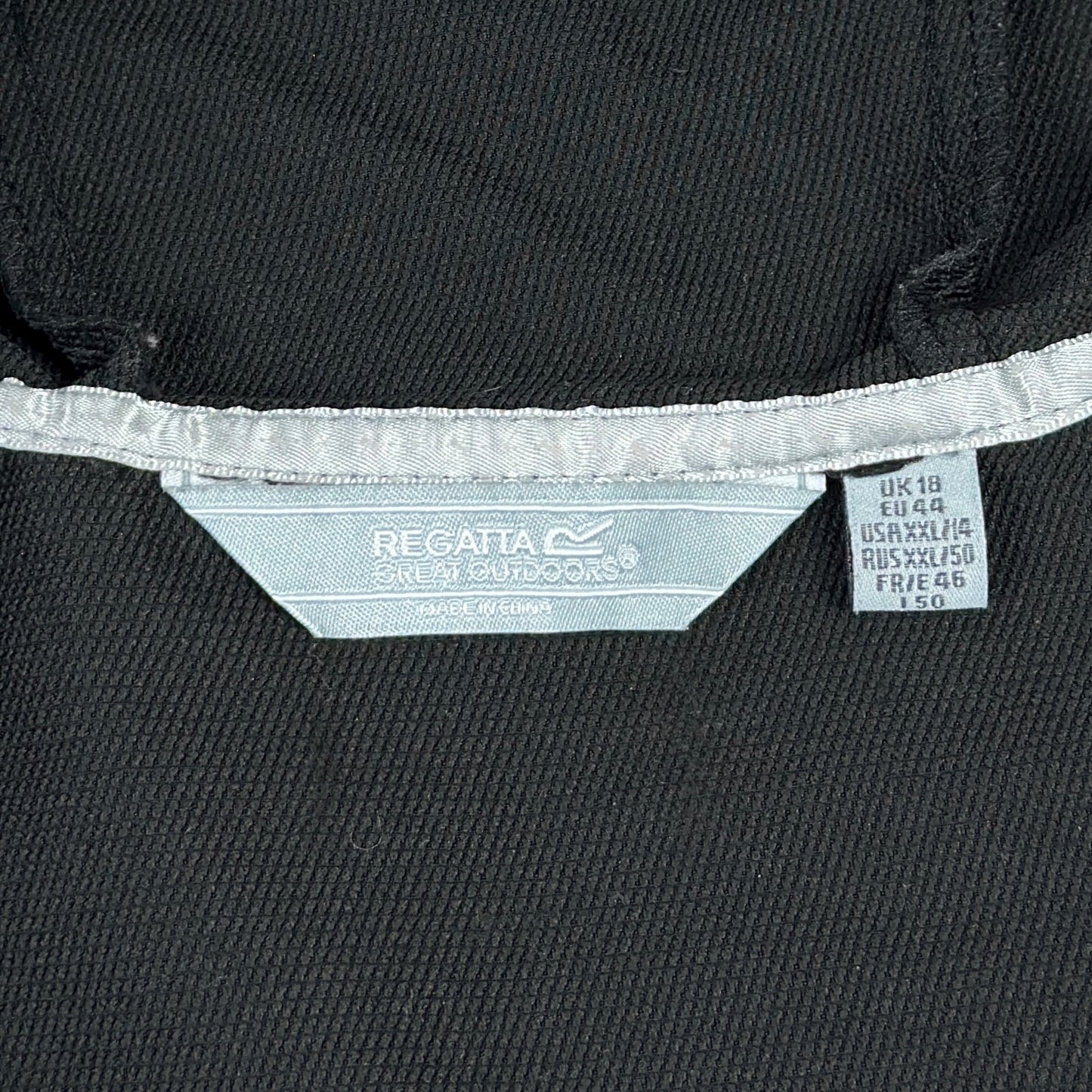 Jachetă Regatta Femei 30% Lână - XL