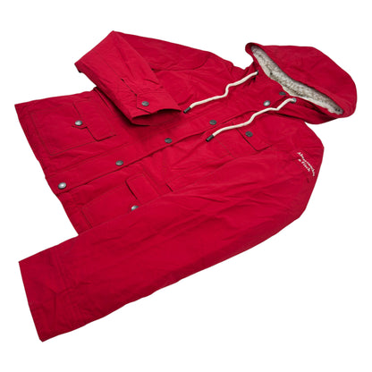 Geacă Abercrombie&Fitch Femei - S