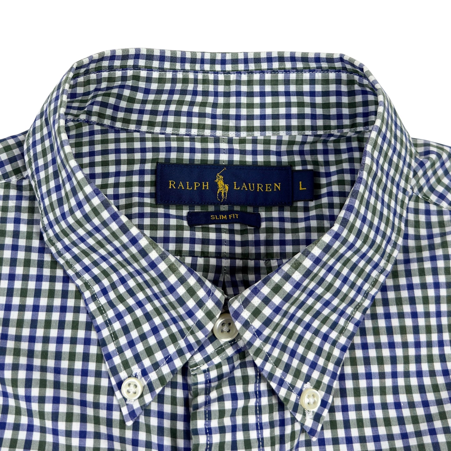 Cămașă Ralph Lauren - L