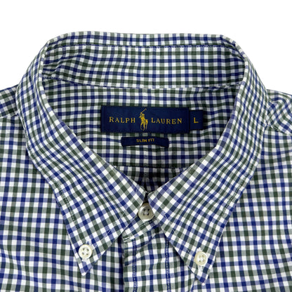 Cămașă Ralph Lauren - L