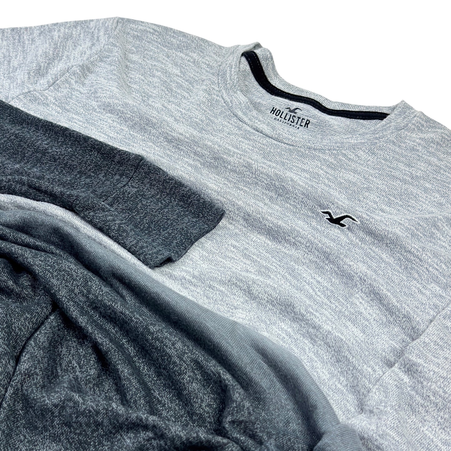 Pulover Hollister - S