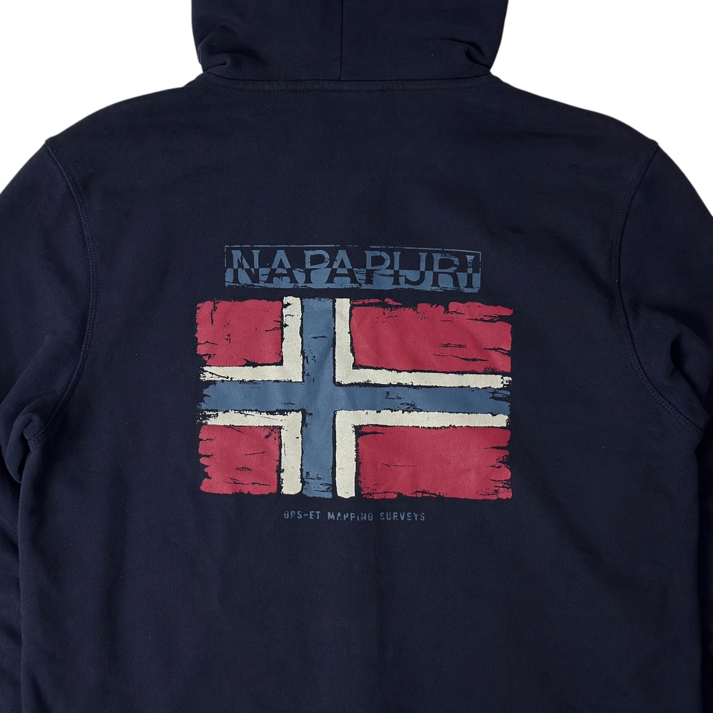 Hanorac Napapijri - M